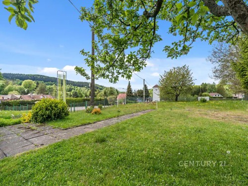 Prodej domu 140 m², pozemek 1269 m²