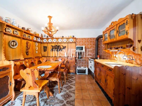 Prodej chalupy 135 m², pozemek 458 m²