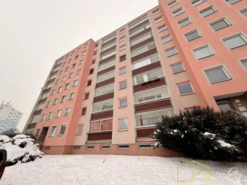 Prodej bytu 2+kk 47 m²