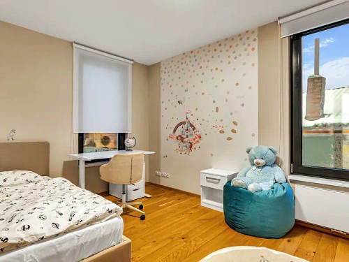 Prodej bytu 4+kk 135 m²