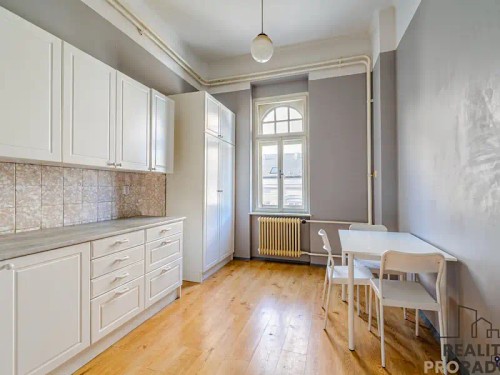 Prodej bytu 2+1 77 m²