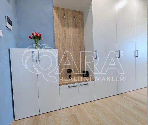 Prodej bytu 3+kk 52 m²