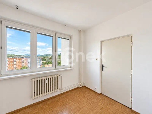 Prodej bytu 3+1 70 m²