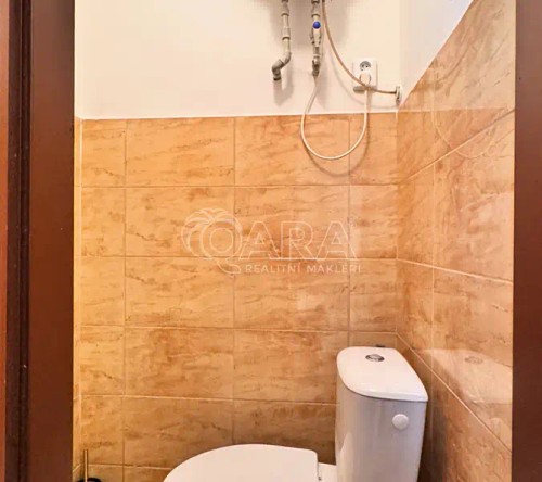 Prodej bytu 1+kk 16 m²