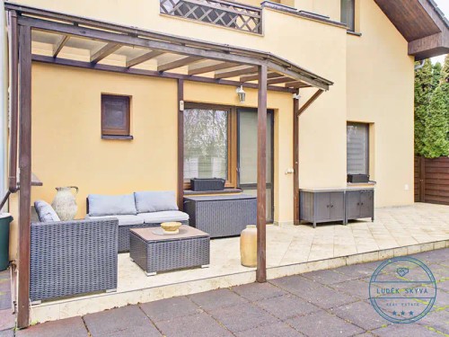 Prodej bytu 2+kk 56 m²