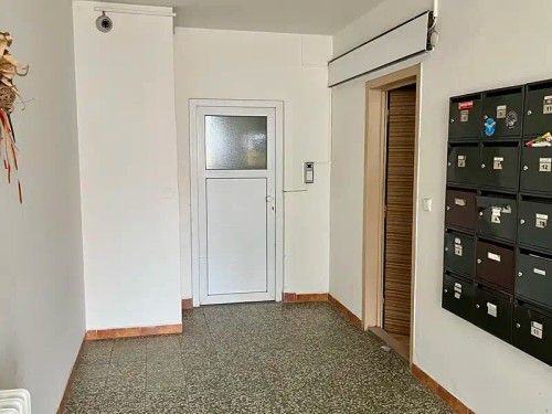 Prodaný byt 1+kk 34 m²