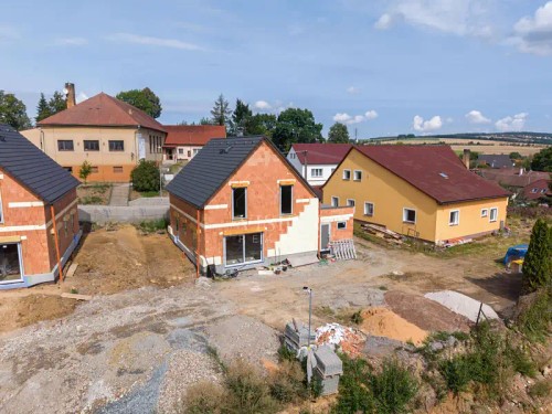 Prodej domu 152 m², pozemek 903 m²