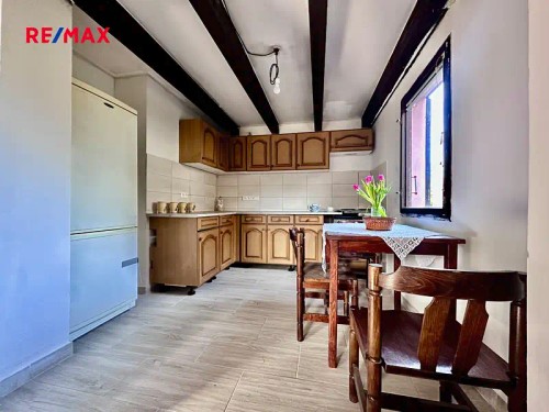 Prodej chaty 60 m², pozemek 96 m²