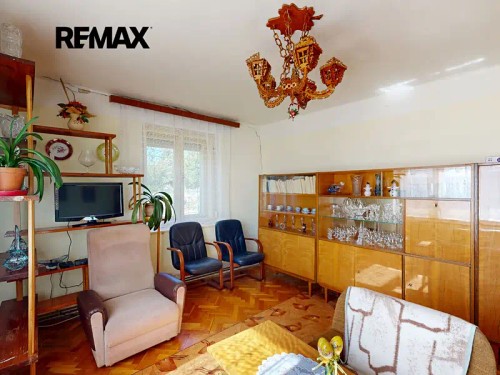 Prodej domu 134 m², pozemek 597 m²