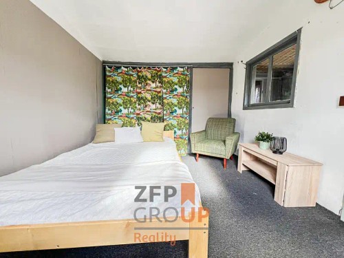 Prodej chaty 19 m², pozemek 911 m²