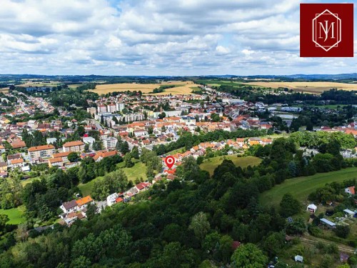 Prodej domu 199 m², pozemek 575 m²
