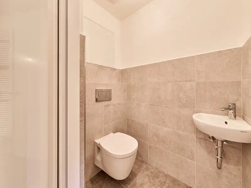 Prodaný byt 3+kk 65 m²