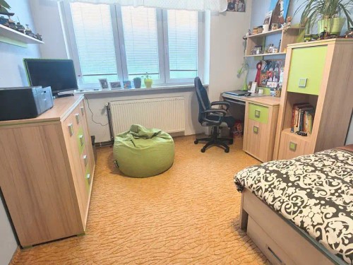 Prodaný byt 3+1 62 m²