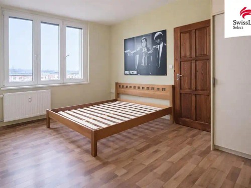 Prodej bytu 1+1 35 m²