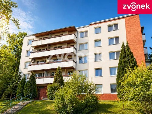 Prodej bytu 1+kk 33 m²