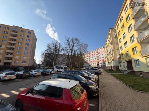 Prodej bytu 4+1 81 m²