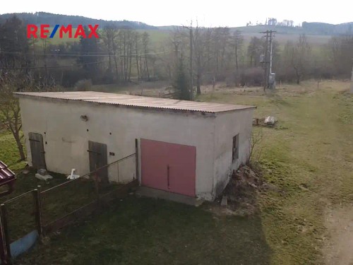 Prodej domu 61 m², pozemek 121 m²