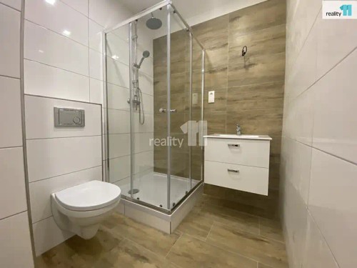 Prodaný  byt 2+1 63 m²