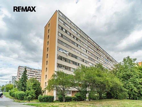 Prodej bytu 4+1 62 m²