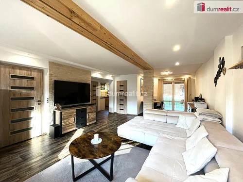 Prodej domu 140 m², pozemek 395 m²