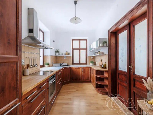 Prodej domu 250 m², pozemek 341 m²