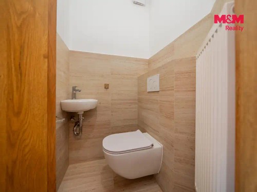 Prodej domu 170 m², pozemek 1928 m²