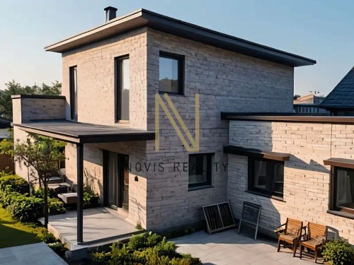 Prodej domu 200 m², pozemek 869 m²