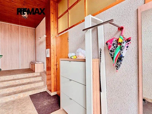 Prodej domu 165 m², pozemek 1060 m²