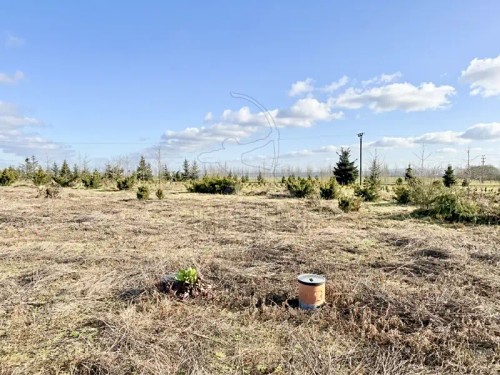 Prodej stavebního pozemku 1005 m²