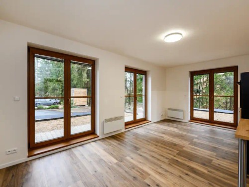Prodej bytu 2+kk 184 m²