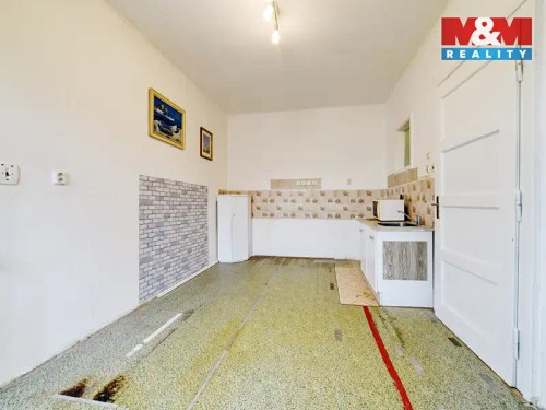 Prodaný byt 2+kk 54 m²