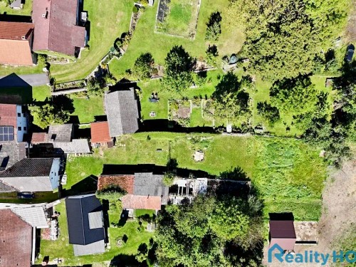 Prodej domu 139 m², pozemek 1435 m²