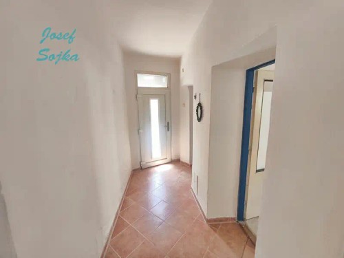 Prodej domu 95 m², pozemek 228 m²