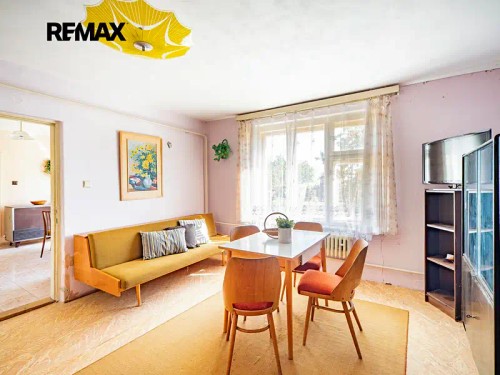Prodej stavebního pozemku 4065 m²