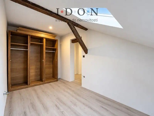 Prodej domu 80 m², pozemek 250 m²