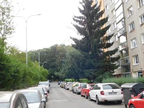 Prodej bytu 2+1 62 m²