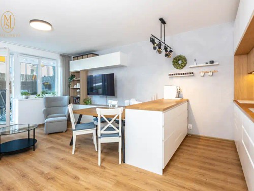 Prodej bytu 2+kk 53 m²