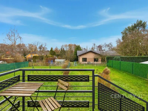 Prodaný byt 3+kk 88 m²