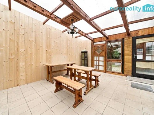 Prodej domu 103 m², pozemek 396 m²