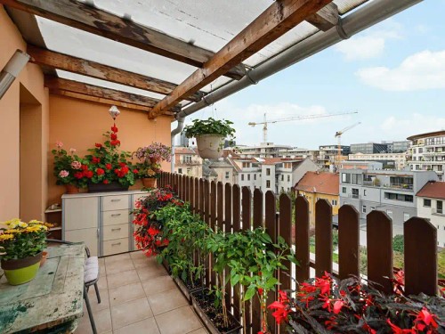 Prodaný byt 3+kk 89 m²