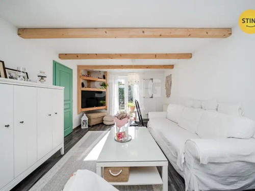 Prodej domu 162 m², pozemek 2286 m²