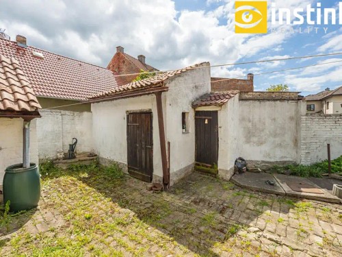 Prodej domu 68 m², pozemek 300 m²