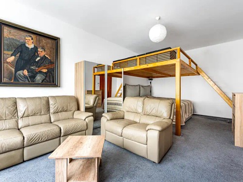 Prodaný  byt 2+1 63 m²