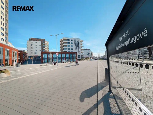 Prodej bytu 2+kk 55 m²