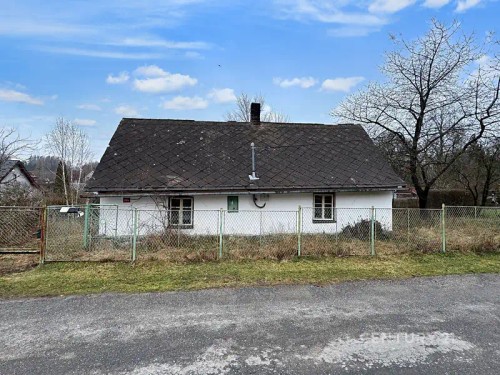 Prodej stavebního pozemku 400 m²