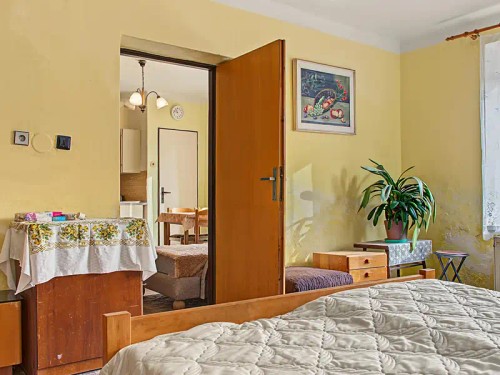 Prodej zemědělské usedlosti 140 m², pozemek 1529 m²
