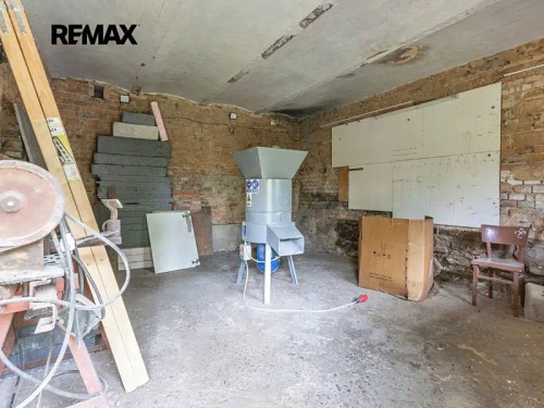 Prodej domu 174 m², pozemek 2512 m²