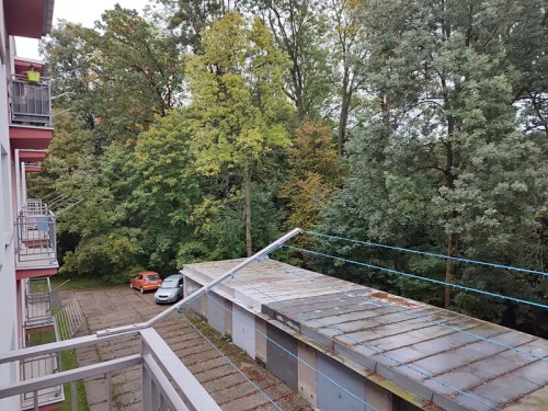Prodaný byt 3+kk 70 m²