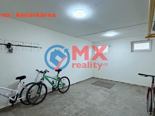 Prodaný byt 3+1 85 m²