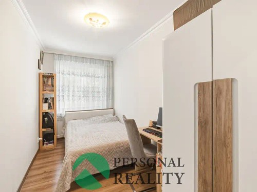 Prodej bytu 3+1 70 m²